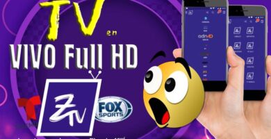 Zeicor TV