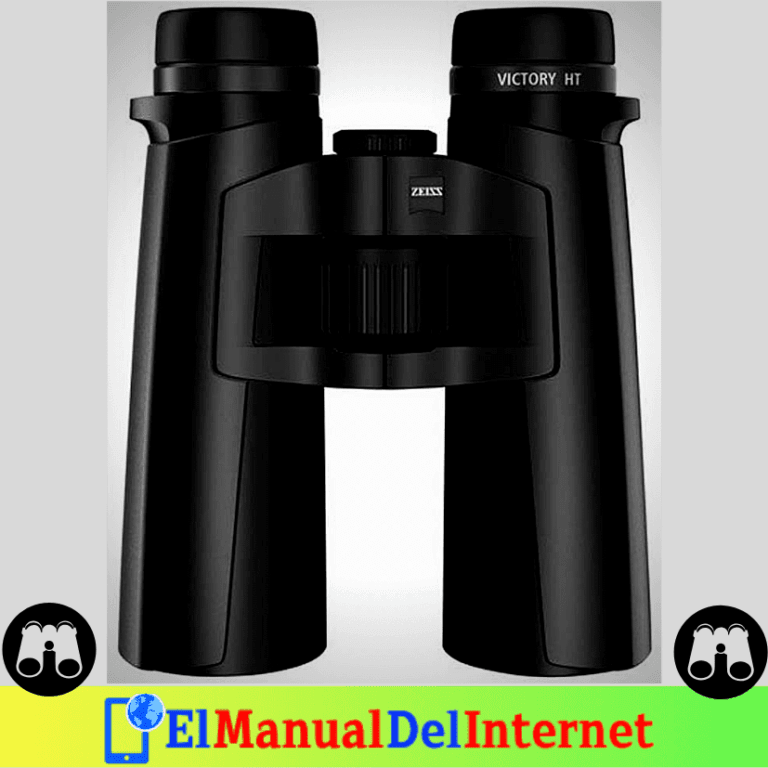 Prismáticos Zeiss Victory para la observación de aves