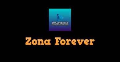 Zona Forever