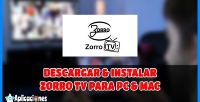 Zorro TV para Pc y Mac