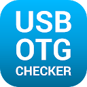 ¿Compatible con USB OTG Checker?