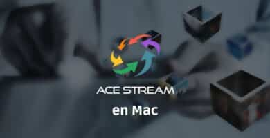 acestream en mac