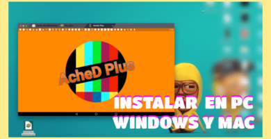 ached plus para pc