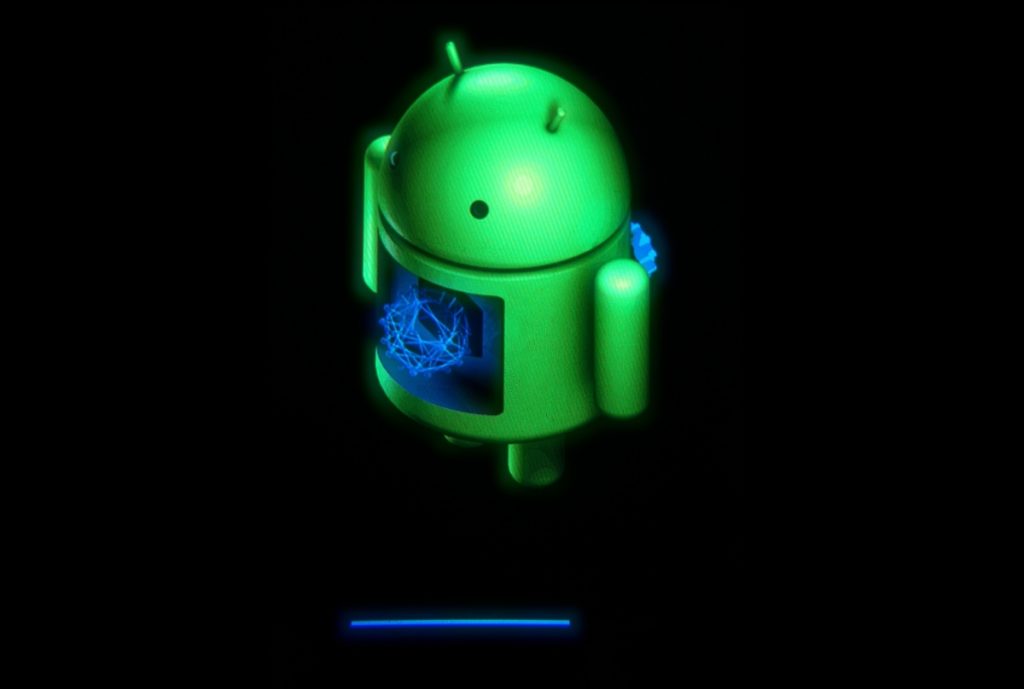 ADB y arranque rápido