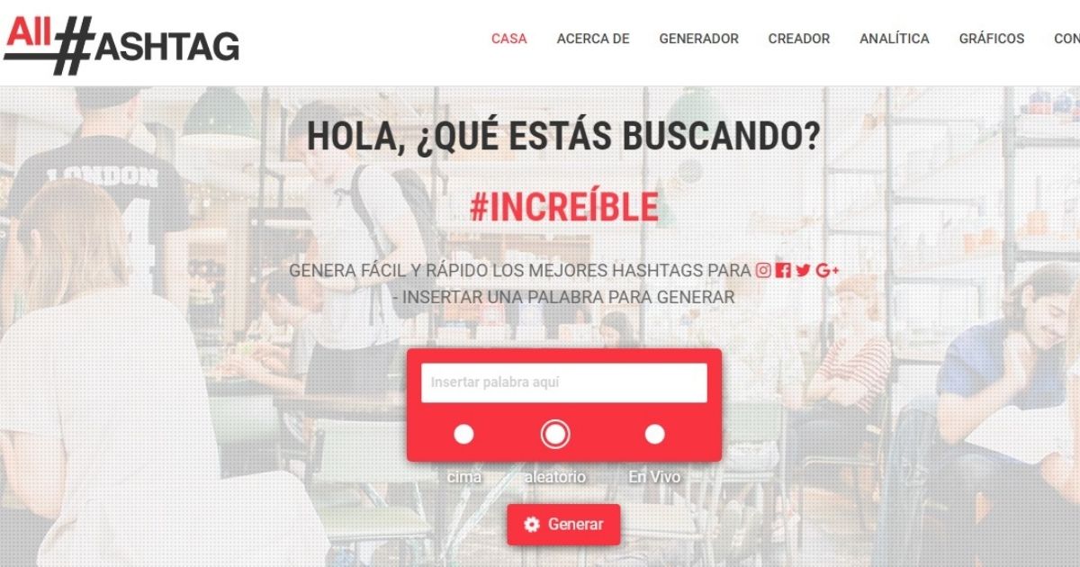 mejores alternativas a Pikdo