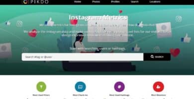 alternativas a Pikdo 1