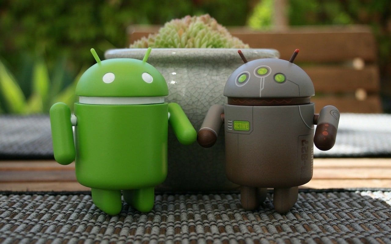 Las 10 mejores aplicaciones de Android