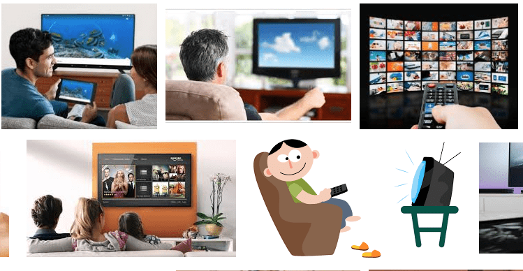 Consejos de Android para ver TV TV Box