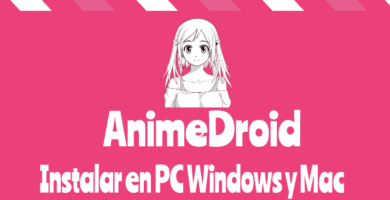 animedroid pc