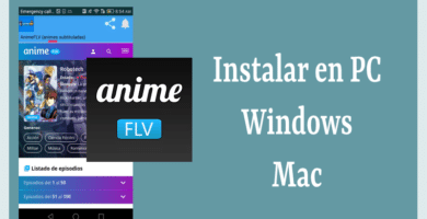 animeflv para pc
