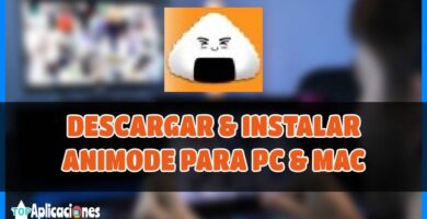 animode apk descargar gratis animode para pc y smart tv