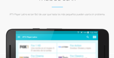 aplicacion gratis iptv latino