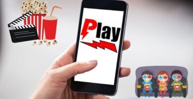 aplicacion play rayo go
