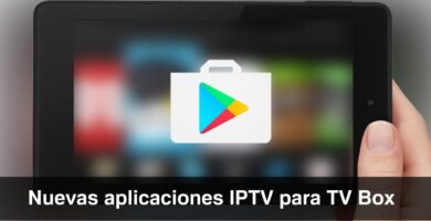 aplicaciones iptv para tv box