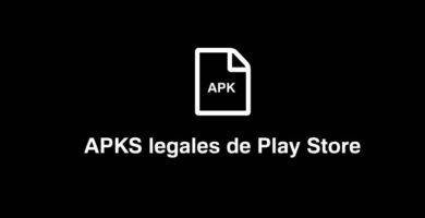 aplicaciones legales