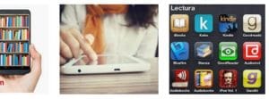 aplicaciones para leer