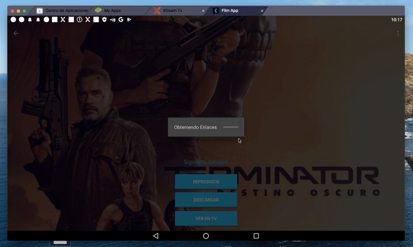 Cómo instalar App Film para Mac