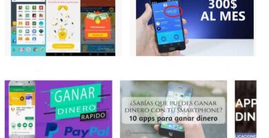 app para ganar dinero