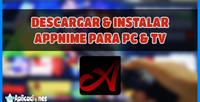 appnime para pc y smart tv 1