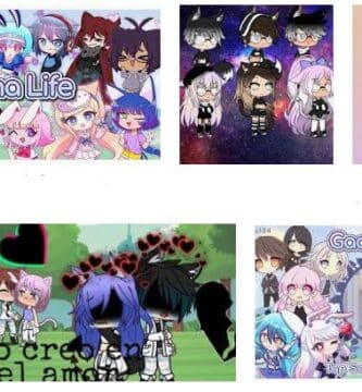 apps para hacer videos gacha desde el celular