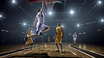 baloncesto destacada