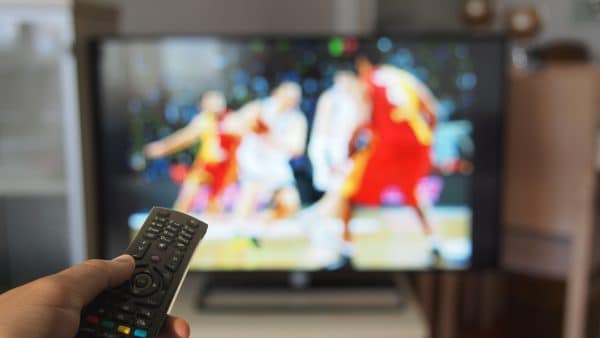 baloncesto tv