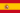 bandera española