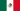 bandera mexicana