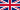 bandera del reino unido