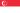 bandera de singapur