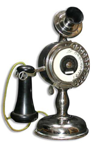 bell telephone