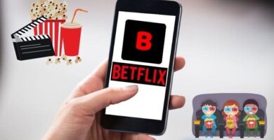 betflix