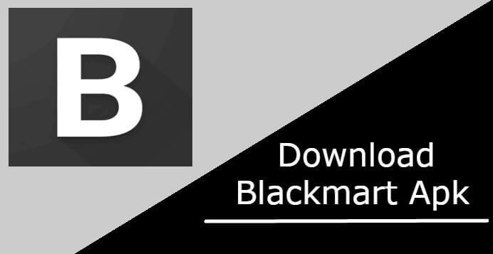 BlackMart APK Descarga la última versión