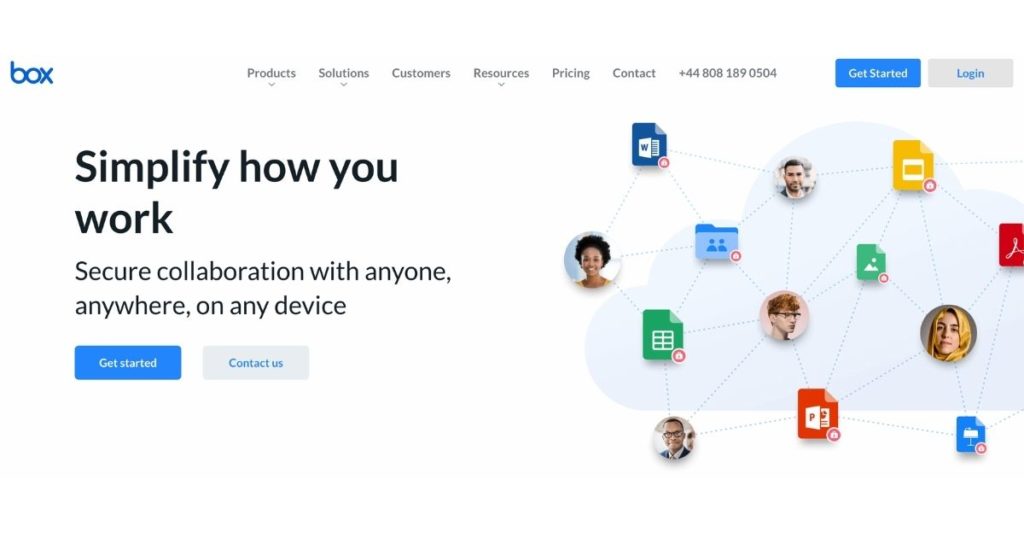 cuadro enviar archivos grandes gratis