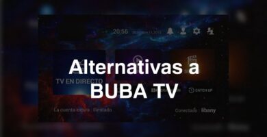 buba tv 5