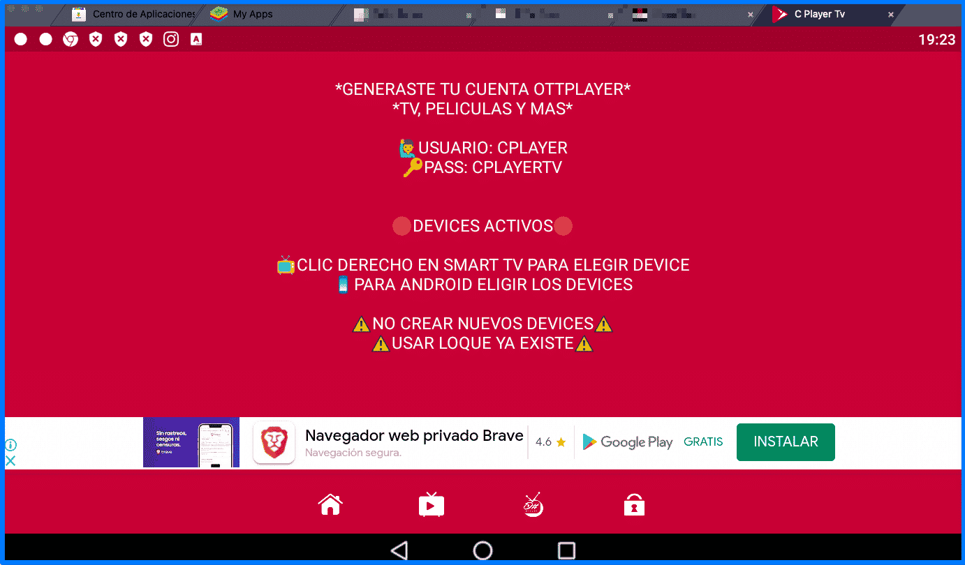 Descargar Z Player 1.8 APK, Descargar Z Player Plus APK, Descargar Z Player Plus 1.4 APK