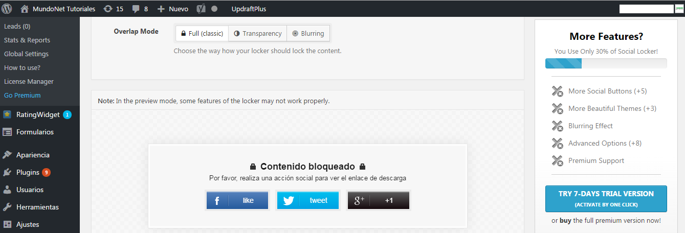 obtener me gusta en facebook obtener me gusta en facebook