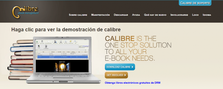 calibre