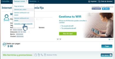 cambiar la contrasena Wifi en el Router para estar protegido