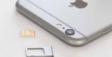 cambiar tarjeta SIM sin perder tus datos