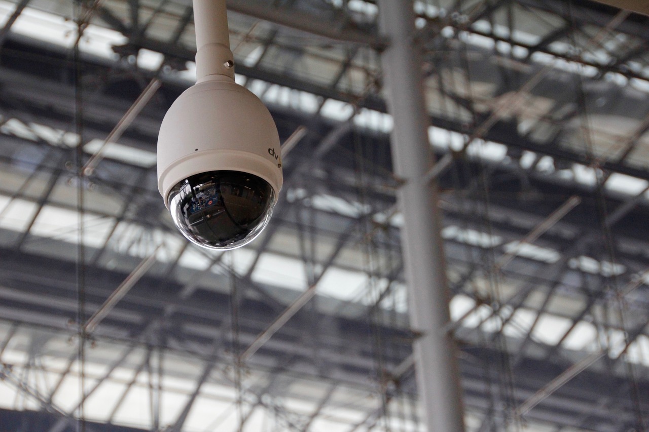 Usa tu teléfono como una cámara de vigilancia cámara de vigilancia móvil
