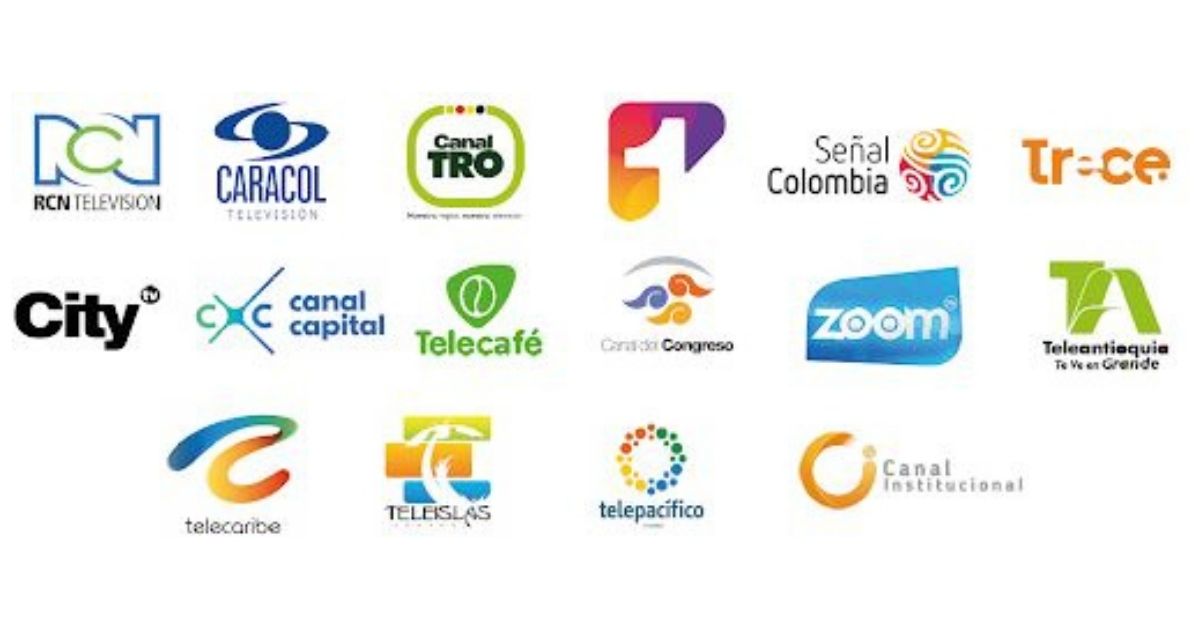 Listas IPTV de Colombia