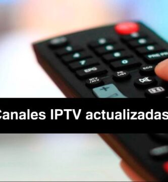 canales iptv