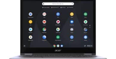chrome os 2