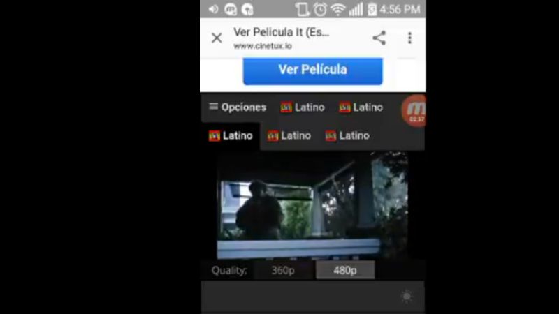Cine Tux para PC