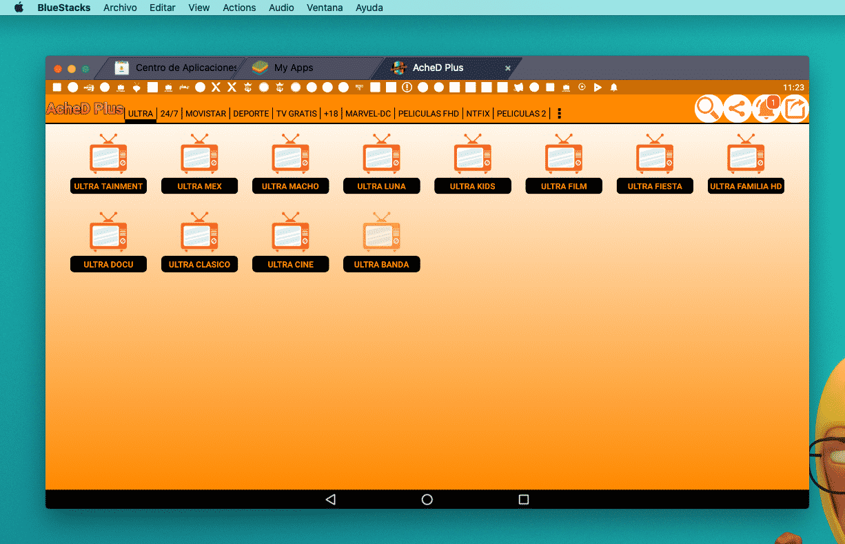 Cómo Descargar Ached Plus en PC
