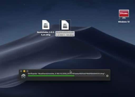 como descargar among us en mac sin bluestacks
