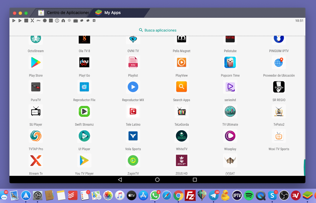 Cómo descargar Superplayer Windows