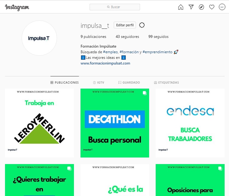 Cómo borrar una foto de Instagram de tu PC