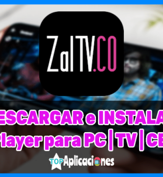 como funciona zaltv